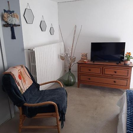 Chambre D'Hote Chez Josie Beaucaire  Exterior foto