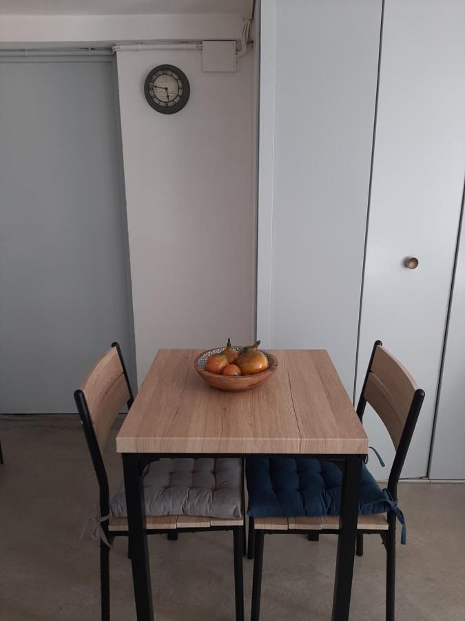 Chambre D'Hote Chez Josie Beaucaire  Exterior foto